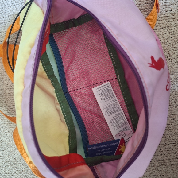 NWT Cotopaxi Fanny Pack - Picture 4 of 4